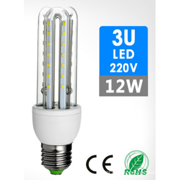 3u Form LED Lampe 7W